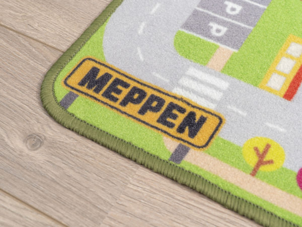 Spielteppich Meppen – Bild 4