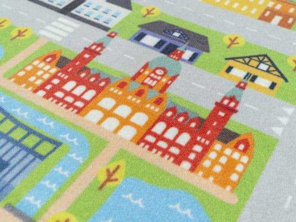 Spielteppich Hannover – Bild 7