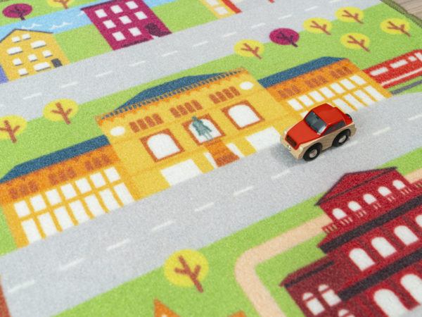 Spielteppich Hannover – Bild 8