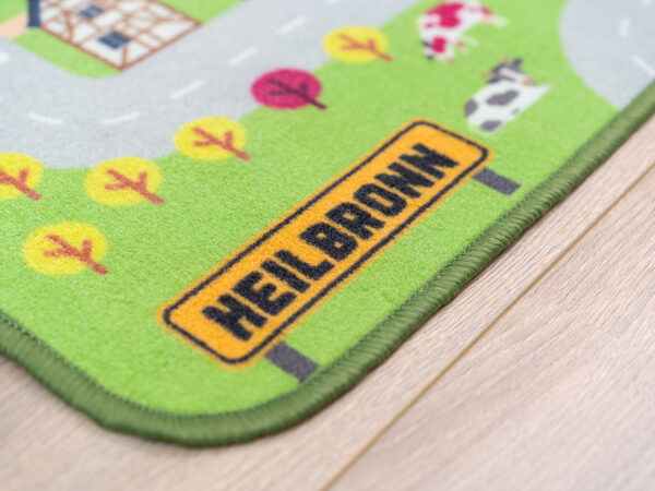 Spielteppich Heilbronn – Bild 3